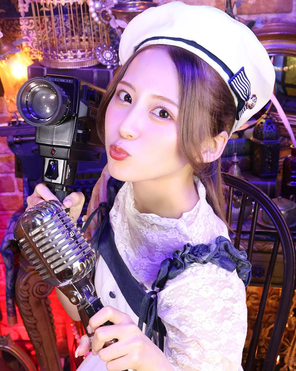 星乃きぃ プロフィール写真